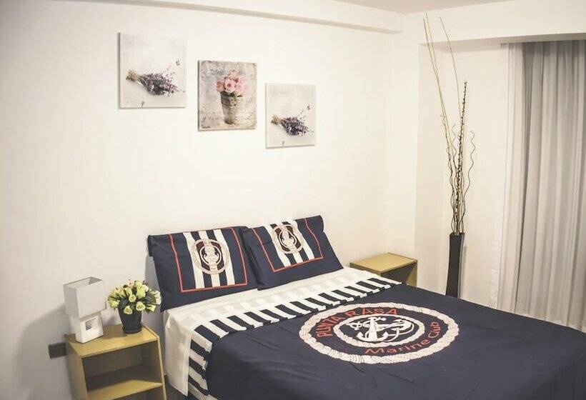 带3个卧室的优质公寓, Trujillo El Golf Apartments