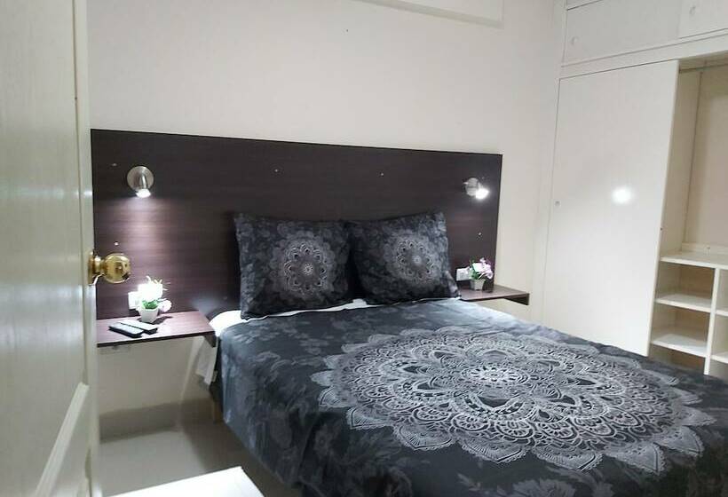 شقة بريميوم 3 غرف نوم, Trujillo   El Golf Apartments