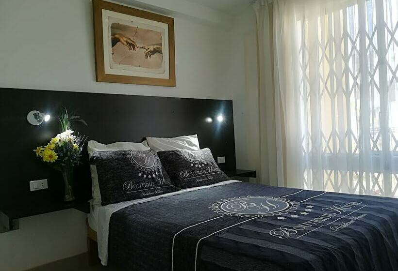 带3个卧室的优质公寓, Trujillo El Golf Apartments