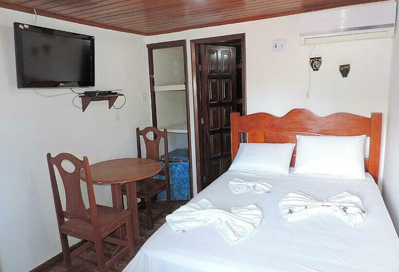 标准间, Amendoeira Hotel Da Vila