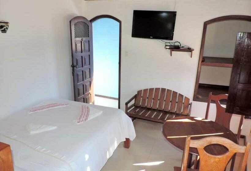 标准间, Amendoeira Hotel Da Vila