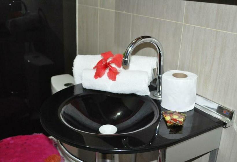 标准间, Amendoeira Hotel Da Vila