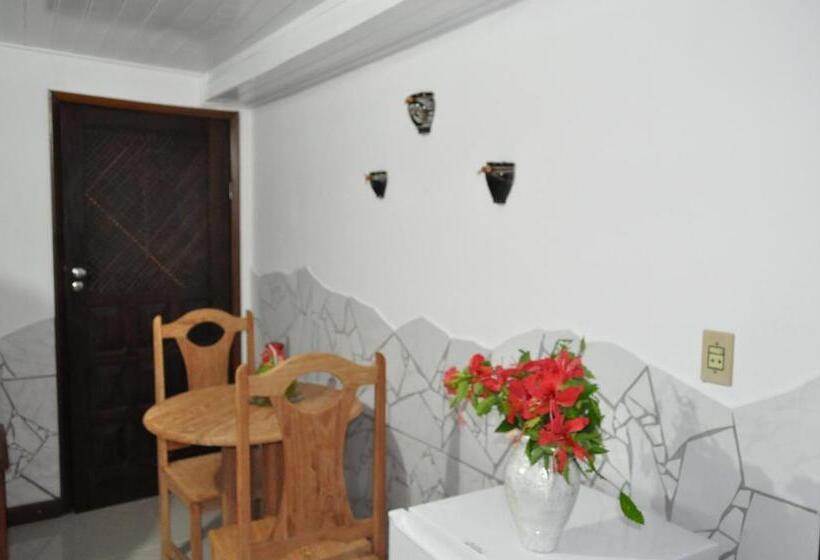 标准间, Amendoeira Hotel Da Vila