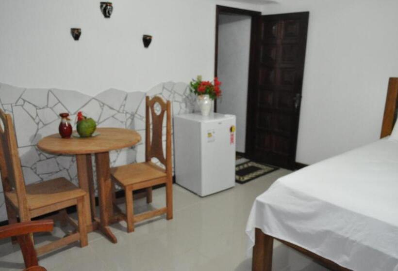 标准间, Amendoeira Hotel Da Vila