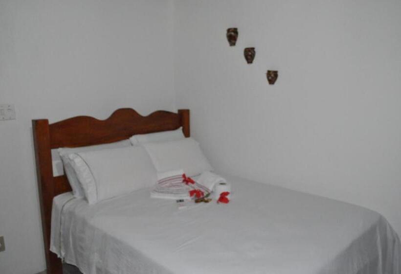 Quarto Estandar, Amendoeira Hotel Da Vila