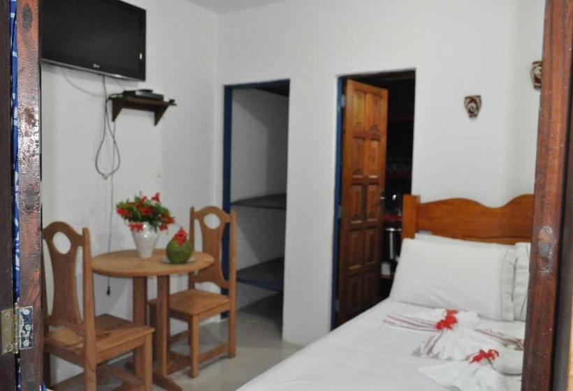 Quarto Estandar, Amendoeira Hotel Da Vila