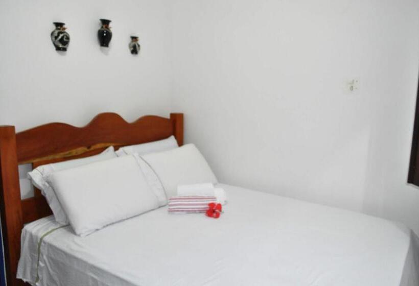 标准间, Amendoeira Hotel Da Vila