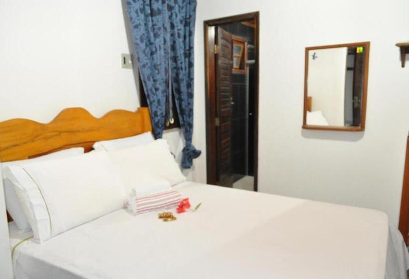 标准间, Amendoeira Hotel Da Vila