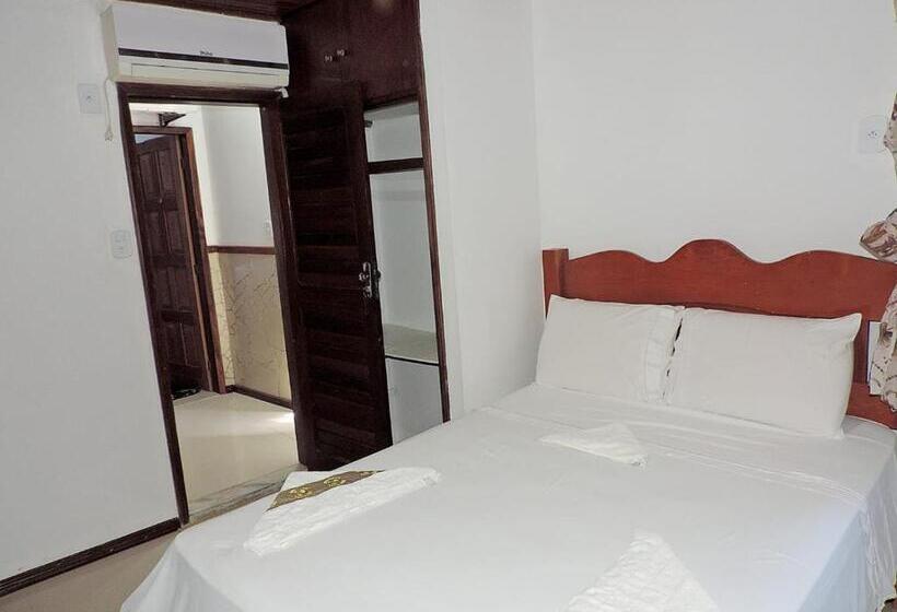 四人标准间, Amendoeira Hotel Da Vila