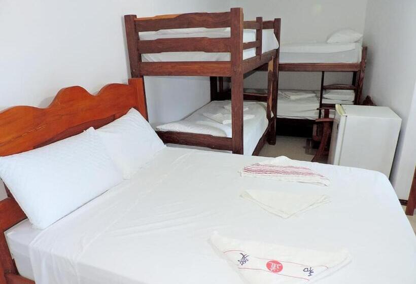 家庭工作室, Amendoeira Hotel Da Vila