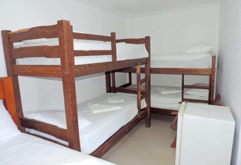 家庭工作室, Amendoeira Hotel Da Vila