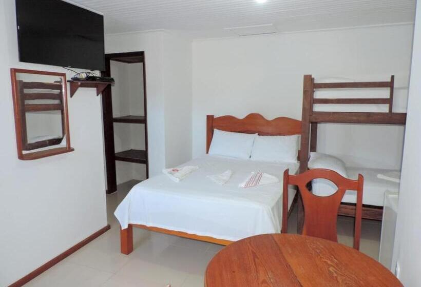 家庭工作室, Amendoeira Hotel Da Vila