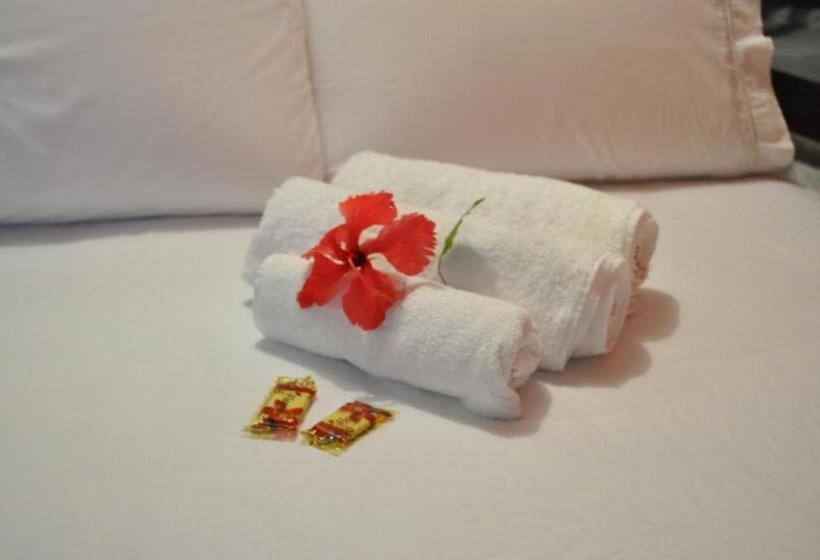 豪华海景房, Amendoeira Hotel Da Vila