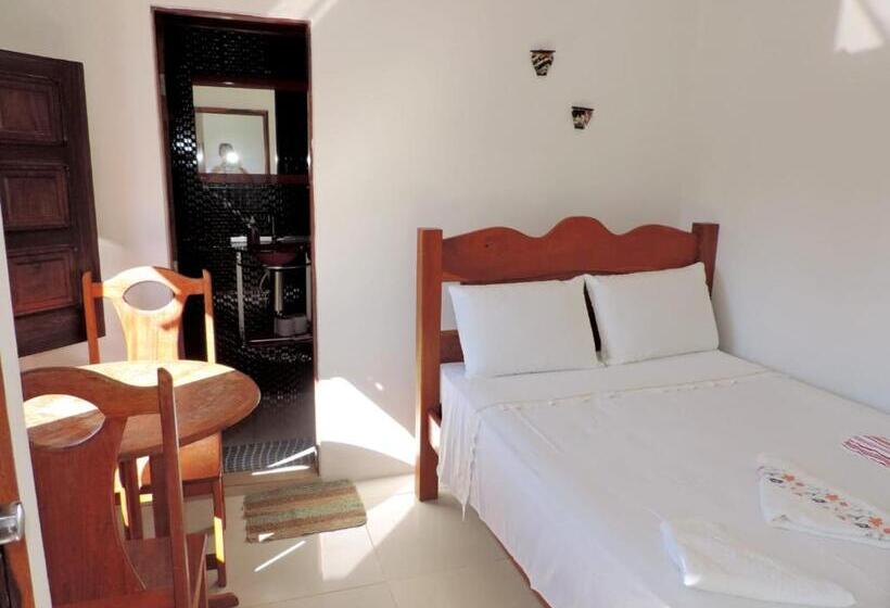 豪华海景房, Amendoeira Hotel Da Vila