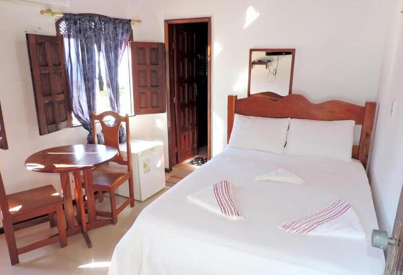 豪华海景房, Amendoeira Hotel Da Vila