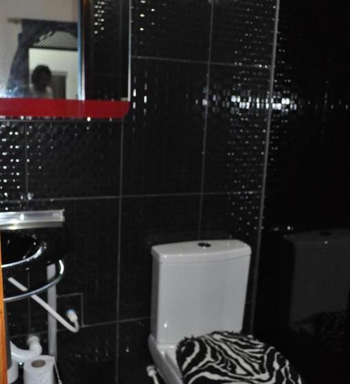 带景观的三人标准房间, Amendoeira Hotel Da Vila