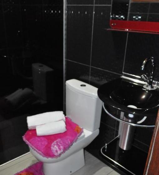 四人标准间, Amendoeira Hotel Da Vila