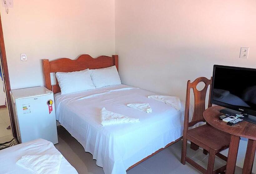 四人标准间, Amendoeira Hotel Da Vila