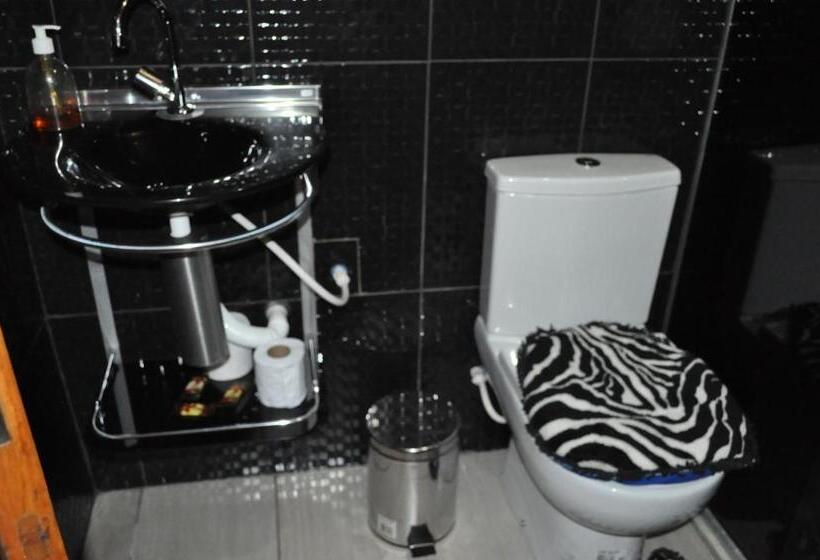 带1个卧室的带阳台的公寓, Amendoeira Hotel Da Vila