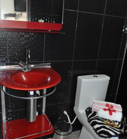Apartamento 1 Dormitório com Sacada, Amendoeira Hotel Da Vila