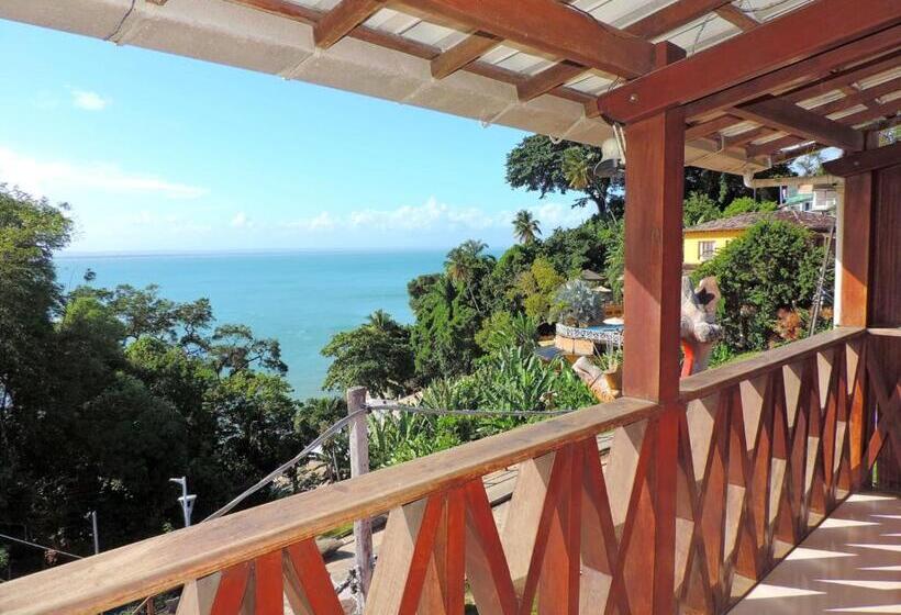 带1个卧室的带阳台的公寓, Amendoeira Hotel Da Vila