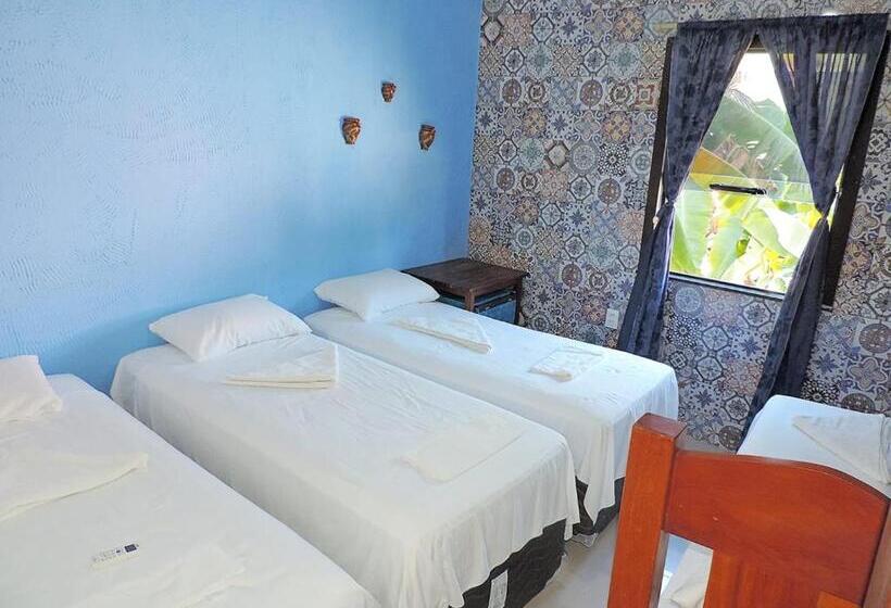 Quarto Familiar, Amendoeira Hotel Da Vila