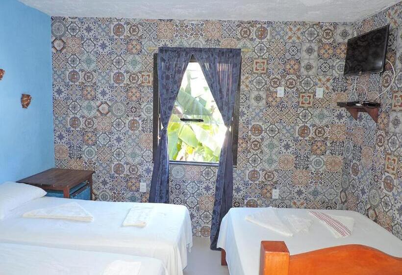 家庭间, Amendoeira Hotel Da Vila