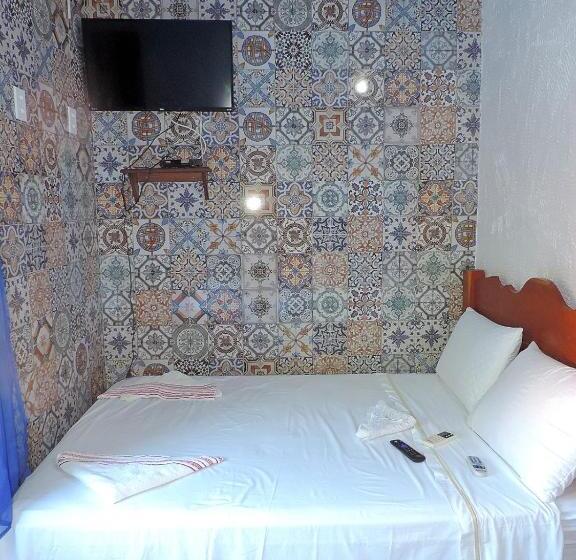 家庭间, Amendoeira Hotel Da Vila