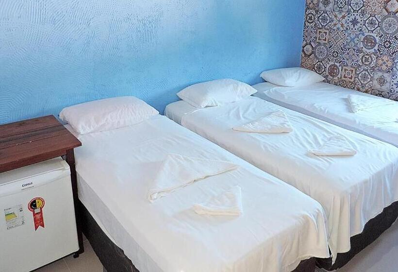 Quarto Familiar, Amendoeira Hotel Da Vila