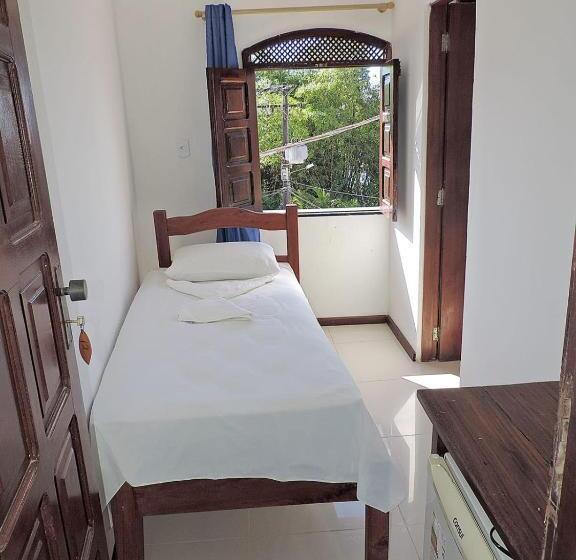 基本三人间, Amendoeira Hotel Da Vila