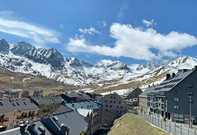 آپارتمان 1 خوابه, Apartamentos Araco 3000