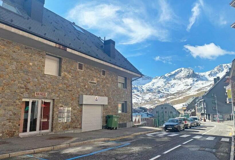 Apartament 1 Sypialnia, Apartamentos Araco 3000