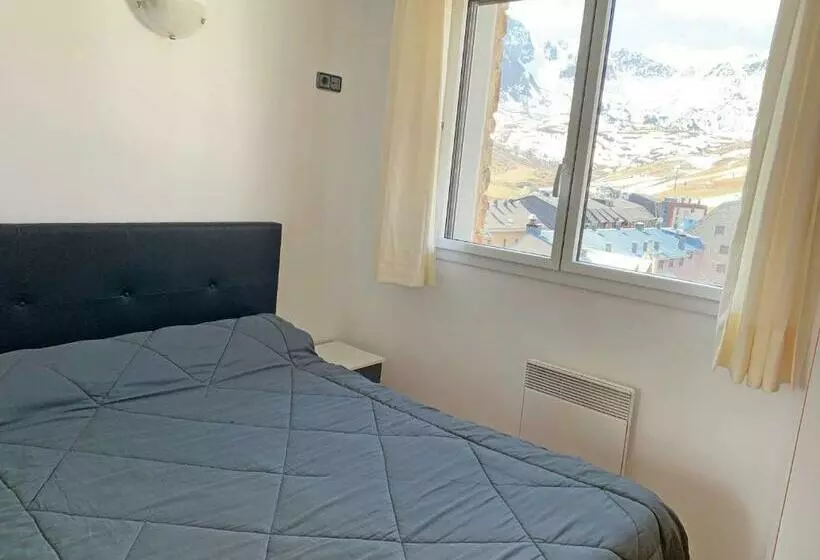 آپارتمان 1 خوابه, Apartamentos Araco 3000