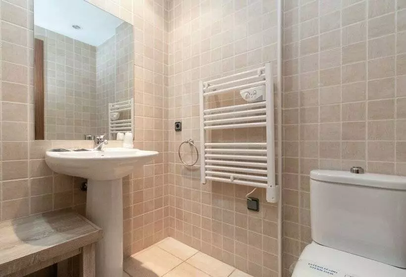 آپارتمان 1 خوابه, Apartamentos Araco 3000