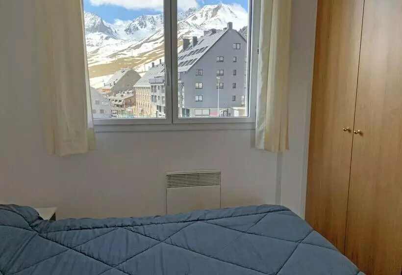 آپارتمان 1 خوابه, Apartamentos Araco 3000