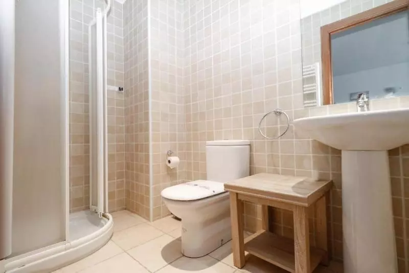 آپارتمان 1 خوابه, Apartamentos Araco 3000