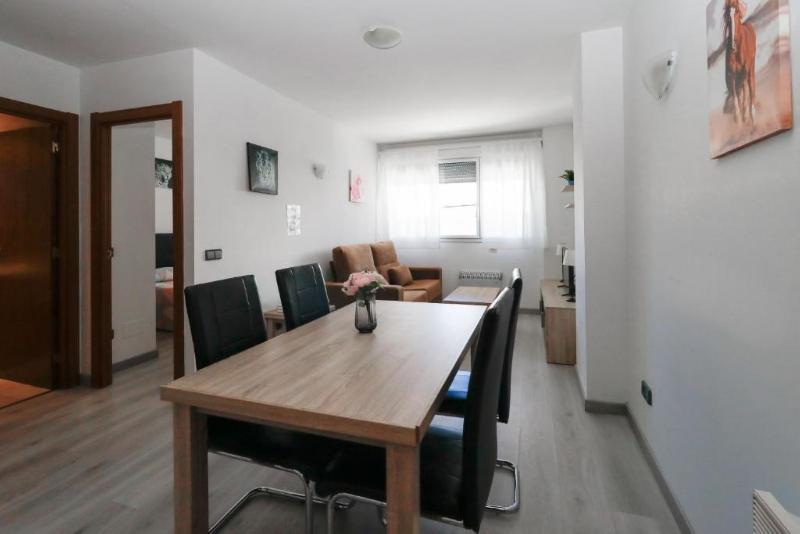 Apartament 1 Sypialnia, Apartamentos Araco 3000