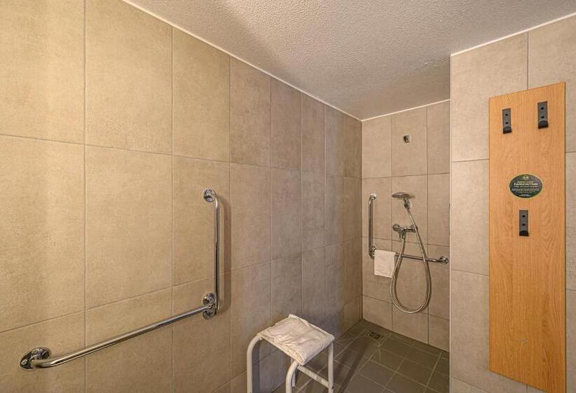Номер Стандарт Адаптированный для Инвалидов, B&b Hotel Vannes Est Golfe Du Morbihan