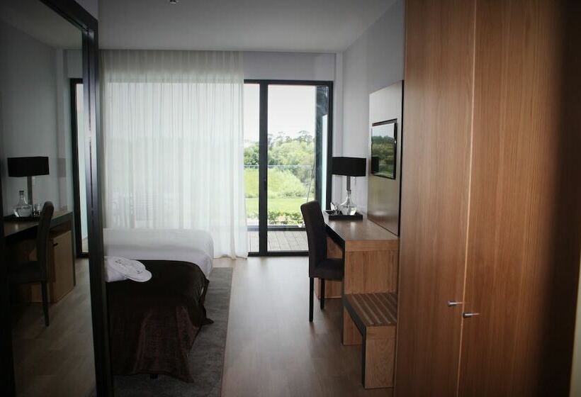 标准间, Garça Real Hotel & Spa