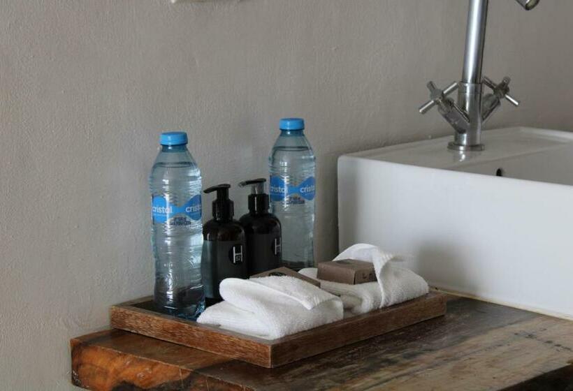 Standard Room King Size Bed, 52 Playa Del Carmen