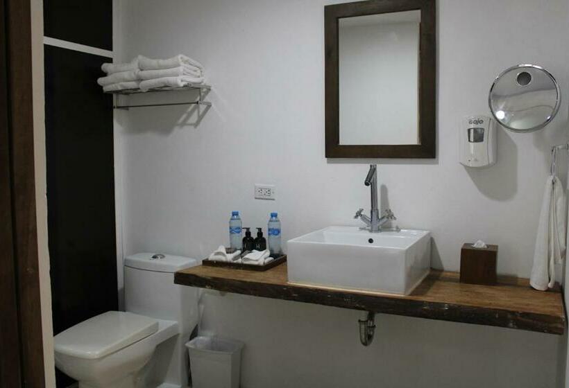 Standard Room King Size Bed, 52 Playa Del Carmen