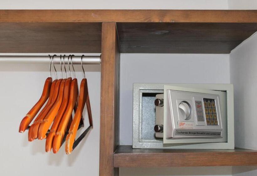 Junior Suite, 52 Playa Del Carmen