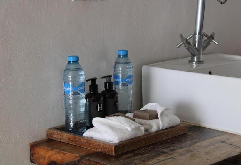 Junior Suite, 52 Playa Del Carmen