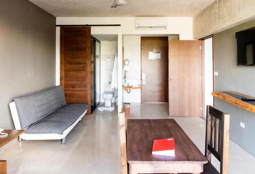 Junior Suite, 52 Playa Del Carmen