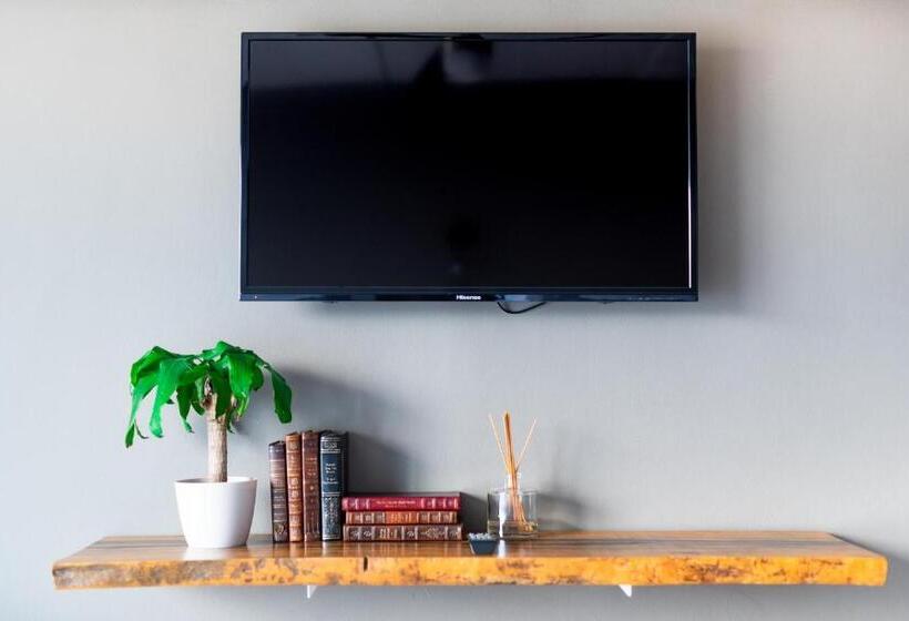 Junior Suite, 52 Playa Del Carmen