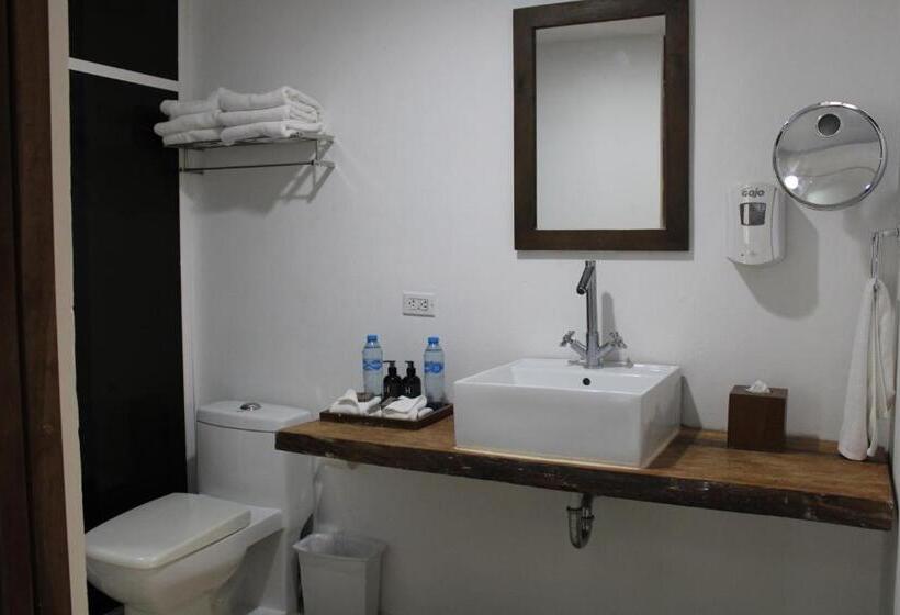 Deluxe Room with Balcony, 52 Playa Del Carmen