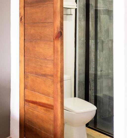 Deluxe Room with Balcony, 52 Playa Del Carmen