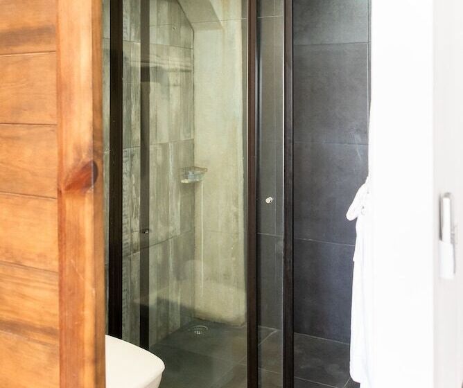 Standard Room, 52 Playa Del Carmen