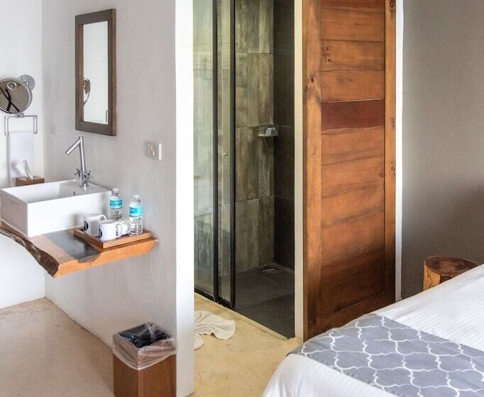 Standard Room, 52 Playa Del Carmen