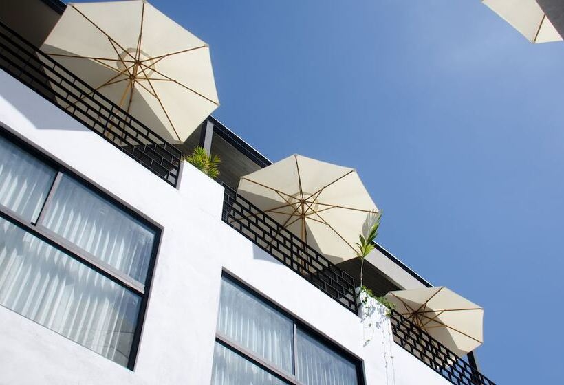 Standard Room, 52 Playa Del Carmen